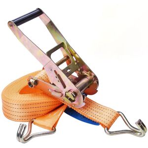 WOIYIC Ratchet Straps, Lashing Straps 10M x 50mm for 2000kg Capacity with Tensioner Hook Tensioning Straps WOIYIC Ratchet Straps, Lashing Straps 10M x 50mm for 2000kg Capacity with Tensioner Hook Tensioning Straps