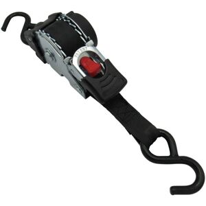 SECUREFIX DIRECT Retractable Ratchet Straps 3M 50MM X1 (750KG Lashing Tie Down Auto Trailer S Hook Cargo 0.75 Ton) SECUREFIX DIRECT Retractable Ratchet Straps 3M 50MM X1 (750KG Lashing Tie Down Auto Trailer S Hook Cargo 0.75 Ton)