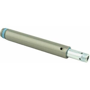 SRAM Rockshox spare - rear shock damper shaft assembly - (includes shaft, piston stud and o-ring) - super deluxe rc/rct/rtr (A1), RC3/R (A2): 57.5-65MM SRAM Rockshox spare - rear shock damper shaft assembly - (includes shaft, piston stud and o-ring) - super deluxe rc/rct/rtr (A1), RC3/R (A2): 57.5-65MM