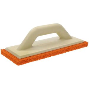 R.S.T. RTR99F Polyurethane Sponge Float 11.1/2 x 4.1/2in RSTRTR99F R.S.T. RTR99F Polyurethane Sponge Float 11.1/2 x 4.1/2in RSTRTR99F