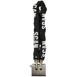 Scan - WA114-4+ZA112-90 Heavy-Duty Chain 1m x 9mm + Armoured Padlock scaplchset Scan - WA114-4+ZA112-90 Heavy-Duty Chain 1m x 9mm + Armoured Padlock scaplchset