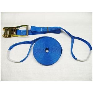 Securefix Direct - Slackline Tight Rope 20M (50MM Balance Jib Line Ratchet) Securefix Direct - Slackline Tight Rope 20M (50MM Balance Jib Line Ratchet)