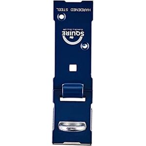 Squire NO.6H Clam - Hardened Steel Lock - 152mm - Clam lock Squire NO.6H Clam - Hardened Steel Lock - 152mm - Clam lock
