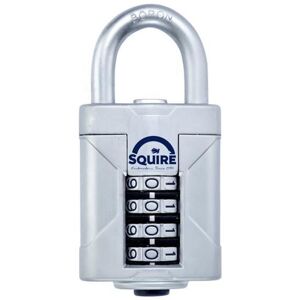 Squire VC40BX Boron Open Shackle Padlock - Padlock Squire VC40BX Boron Open Shackle Padlock - Padlock