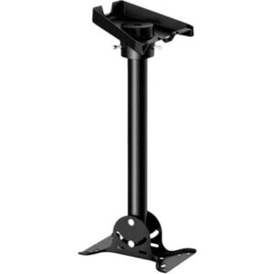 SNQ Starlink roof mount, black stainless steel satellite mounting kit, weatherproof satellite mast bracket for Starlink Gen3 SNQ Starlink roof mount, black stainless steel satellite mounting kit, weatherproof satellite mast bracket for Starlink Gen3
