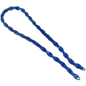 SECUREFIX DIRECT Strong Heavy Duty Security Chain 1.8M Long 12MM Diameter (Hardened Steel Links Plastic Coated Bike) SECUREFIX DIRECT Strong Heavy Duty Security Chain 1.8M Long 12MM Diameter (Hardened Steel Links Plastic Coated Bike)