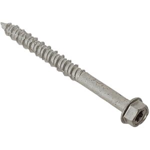 Forgefix - TechFast Masonry Screw torx Compatible Hex 6.3 x 82mm (Box 100) fortfmh Forgefix - TechFast Masonry Screw torx Compatible Hex 6.3 x 82mm (Box 100) fortfmh