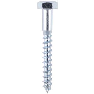 TIMco - 10150CSC - 10.0mm diameter - 150mm length - 25 pcs - Screw TIMco - 10150CSC - 10.0mm diameter - 150mm length - 25 pcs - Screw