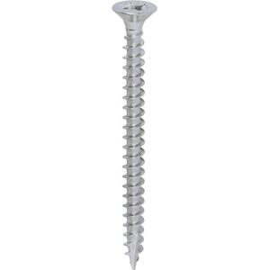TIMco 40050CLASS Silver Multi-purpose Screw - Screw TIMco 40050CLASS Silver Multi-purpose Screw - Screw