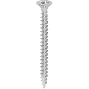 TIMco 35040CLASS Classic Multi Purpose Screw PZ2 CSK A2 S/S - Screw TIMco 35040CLASS Classic Multi Purpose Screw PZ2 CSK A2 S/S - Screw
