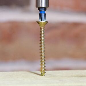 5.0 x 120mm Classic C2 Wood Screw Box Qty 100 - Timco 5.0 x 120mm Classic C2 Wood Screw Box Qty 100 - Timco