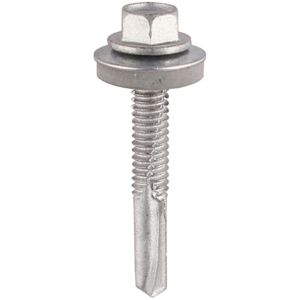 TIMco - H55W16B - 5.5x55mm - Ruspert - Self Drill Screw TIMco - H55W16B - 5.5x55mm - Ruspert - Self Drill Screw