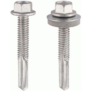TIMco - H65W16B - 16mm Washer - Ruspert 5.5x65 - Screw TIMco - H65W16B - 16mm Washer - Ruspert 5.5x65 - Screw