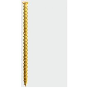 TIMco 00130TCON Multi Fix Concrete Screw - ZYP 7.5 x 130mm - Concrete Screw TIMco 00130TCON Multi Fix Concrete Screw - ZYP 7.5 x 130mm - Concrete Screw