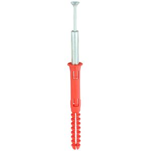 TIMCO Corefix 100 Dot & Dab Wall Fixing - 5.0 x 100 TIMCO Corefix 100 Dot & Dab Wall Fixing - 5.0 x 100