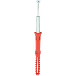 Corefix 120 Dot & Dab Wall Fixing - 5.0 x 120 - Timco Corefix 120 Dot & Dab Wall Fixing - 5.0 x 120 - Timco