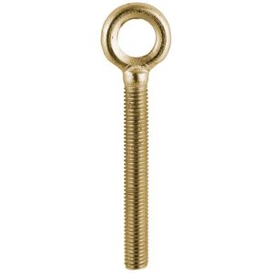 Forged Eyes Gold - M8 - Timco Forged Eyes Gold - M8 - Timco