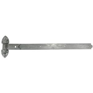Taurus - timco Heavy Duty Reversible Hinges Hot Dipped Galvanised - 750mm Taurus - timco Heavy Duty Reversible Hinges Hot Dipped Galvanised - 750mm