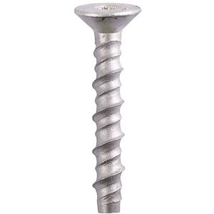 TIMco MF1075C Multi Fix CSK Head 10 x 75mm M12 Bolt TIMco MF1075C Multi Fix CSK Head 10 x 75mm M12 Bolt
