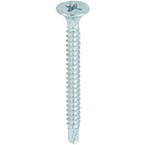 TIMco - 00038PSDD - 3.5 x 38mm - PH2 - Screw TIMco - 00038PSDD - 3.5 x 38mm - PH2 - Screw