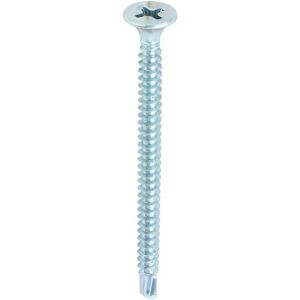 TIMco 00032PSDD Self Drill Drywall Screw - Drywall Screw - 3.5 x 32mm - Box of 1,000 TIMco 00032PSDD Self Drill Drywall Screw - Drywall Screw - 3.5 x 32mm - Box of 1,000