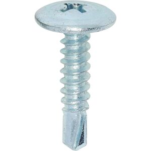 TIMco 00019WHSD Self-drill Screw - 4.2x19mm - Screw TIMco 00019WHSD Self-drill Screw - 4.2x19mm - Screw