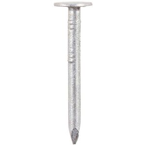 Clout Nails Galvanised - 75 x 3.75 - Timco Clout Nails Galvanised - 75 x 3.75 - Timco