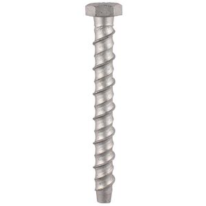 Timco - Exterior Multi-Fix - Hex Head - 10.0 x 75 - Bolt Timco - Exterior Multi-Fix - Hex Head - 10.0 x 75 - Bolt