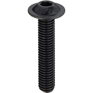 Unifix Grade 10.9 Flange Socket Button Head Screws M6 x 25 - 200 Unifix Grade 10.9 Flange Socket Button Head Screws M6 x 25 - 200