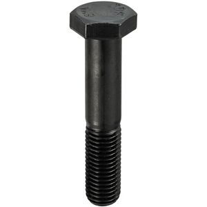 Unifix Grade 10.9 HT Hexagon Bolts M10 x 100 - Box of 100 Unifix Grade 10.9 HT Hexagon Bolts M10 x 100 - Box of 100