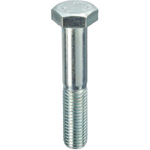 Unifix Grade 8.8 HT Hexagon Bolts M14 x 100 - Box of 25 Unifix Grade 8.8 HT Hexagon Bolts M14 x 100 - Box of 25