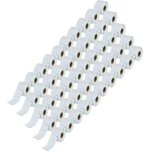 Vhbw - 50x Label Roll 41mm x 89mm (300 Label) Replacement for Dymo 11356 for Label Maker White Vhbw - 50x Label Roll 41mm x 89mm (300 Label) Replacement for Dymo 11356 for Label Maker White