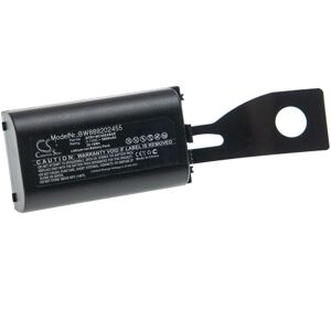 Vhbw Symbol SY29L-1D Battery - High Capacity Rechargeable Li-Ion Vhbw Symbol SY29L-1D Battery - High Capacity Rechargeable Li-Ion