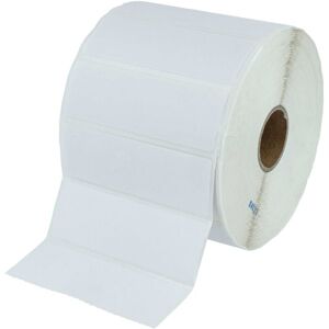 Vhbw - Thermal Label Roll 25.4mm x 76.2mm compatible with Citizen CL-S703 Label Maker - self-adhesive Vhbw - Thermal Label Roll 25.4mm x 76.2mm compatible with Citizen CL-S703 Label Maker - self-adhesive