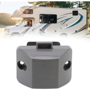 YMYNY Zinc Alloy Wall Cabinet Lock Latch Knob Hidden RV Handle Inscription Color Suitable for Cabinet Drawers Cabinet Door Caravans MUMU YMYNY Zinc Alloy Wall Cabinet Lock Latch Knob Hidden RV Handle Inscription Color Suitable for Cabinet Drawers Cabinet Door Caravans MUMU