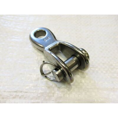 Securefix Direct - 16MM, Toggle, Stainless Steel - Rigging Marine Securefix Direct - 16MM, Toggle, Stainless Steel - Rigging Marine