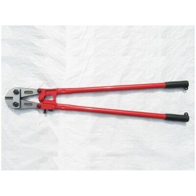 SECUREFIX DIRECT 24" (600MM), Chain Bolt Cutter - Cropper / Wire / Rod SECUREFIX DIRECT 24" (600MM), Chain Bolt Cutter - Cropper / Wire / Rod