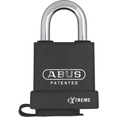ABUS 83WP/53mm Weatherproof Padlock - Padlock ABUS 83WP/53mm Weatherproof Padlock - Padlock