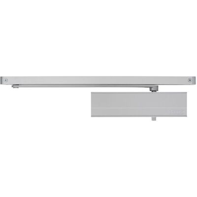 Abus - Mechanical AC7303 Overhead Door Closer Silver ABUAC7303 Abus - Mechanical AC7303 Overhead Door Closer Silver ABUAC7303