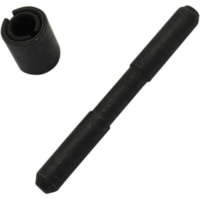Securefix Direct - Coupling Pin and Sleeve Set Grade 8 16MM (Spare Chain Sling Component Connector Link) Securefix Direct - Coupling Pin and Sleeve Set Grade 8 16MM (Spare Chain Sling Component Connector Link)
