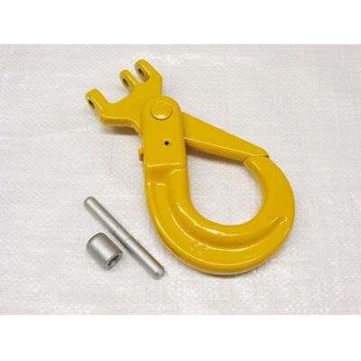 SECUREFIX DIRECT Coupling Self Locking Hook Grade 80 13MM 5.3 Ton (G80 Autolock Lifting Chain Sling 5.3T) SECUREFIX DIRECT Coupling Self Locking Hook Grade 80 13MM 5.3 Ton (G80 Autolock Lifting Chain Sling 5.3T)