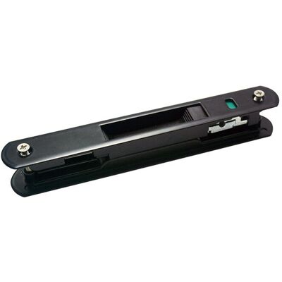 Linghhang - Door Lock - Sliding Door Window Hook Lock Mobile Door Modern Simple Double Sided Lock for Home Linghhang - Door Lock - Sliding Door Window Hook Lock Mobile Door Modern Simple Double Sided Lock for Home