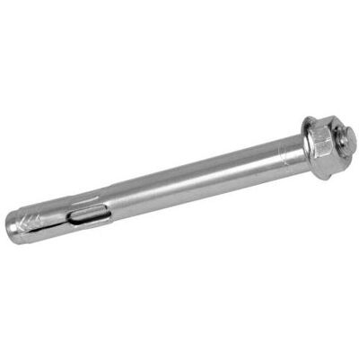 42659 FSA12/50 12 x 99 sleeve anchor - Fischer 42659 FSA12/50 12 x 99 sleeve anchor - Fischer