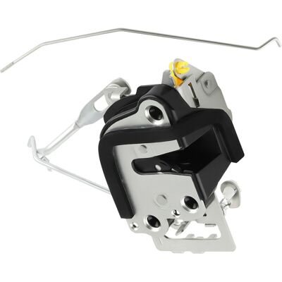 Maxpeedingrods - Front Left Door Latch Lock for Toyota Tacoma 1998-2004 69320-04010 Driver Side Maxpeedingrods - Front Left Door Latch Lock for Toyota Tacoma 1998-2004 69320-04010 Driver Side