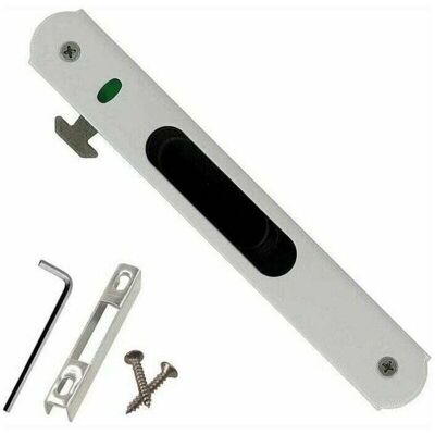TORMATOR Latch and bolt, Sliding door lock - Household stainless steel sliding door window locking hardware fittings, TORMATOR Latch and bolt, Sliding door lock - Household stainless steel sliding door window locking hardware fittings,