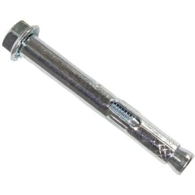 MASONMATE M20 x 151mm Hex Nut Sleeve Anchor - Anchor MASONMATE M20 x 151mm Hex Nut Sleeve Anchor - Anchor