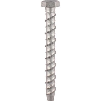 Timco - Exterior Multi-Fix Hex Head Bolts - 12.0 x 130 Timco - Exterior Multi-Fix Hex Head Bolts - 12.0 x 130