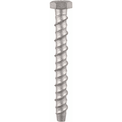 TIMco MF10100 Multi Fix Bolt Hex Head - Bolt TIMco MF10100 Multi Fix Bolt Hex Head - Bolt