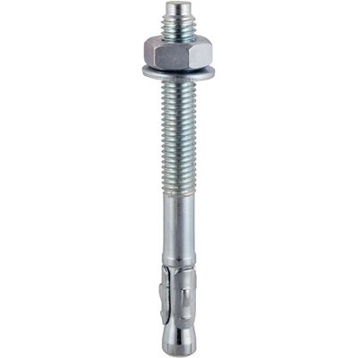 TIMco - 12120TB - 12 x 120mm - BZP - Bolt TIMco - 12120TB - 12 x 120mm - BZP - Bolt
