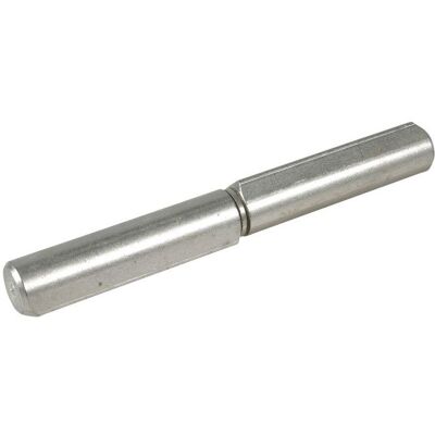 IBFM Sarana - 60mm Stainless - drop - weldable pin - Hinge IBFM Sarana - 60mm Stainless - drop - weldable pin - Hinge